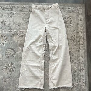 Zara Marine Pant